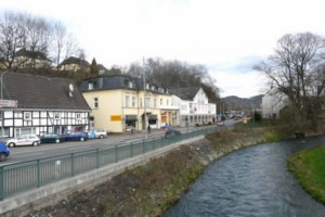BGVAggertal