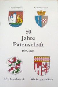 Plakat-Pommern