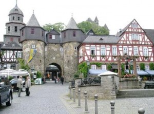 SchlossBraunsfeld