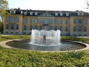 Schloss Morsbroich