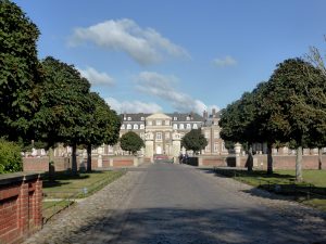 Schloss Nordkirchen